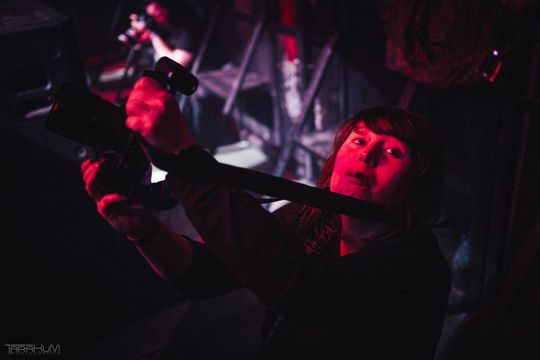 Ńoko w Drizzly Grizzly - premiera albumu "KO"