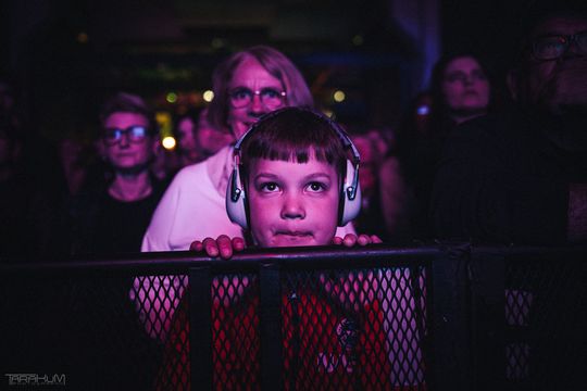 Ńoko w Drizzly Grizzly - premiera albumu "KO"