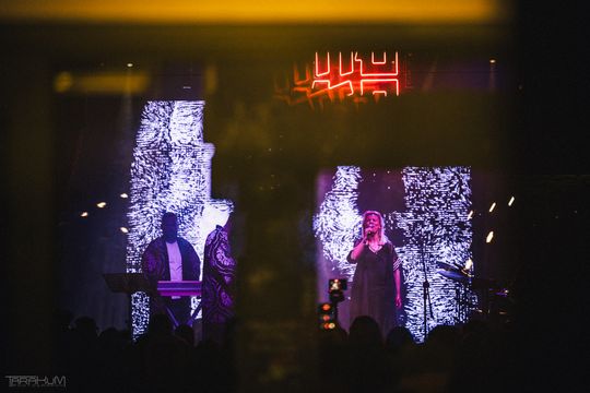 Ńoko w Drizzly Grizzly - premiera albumu "KO"