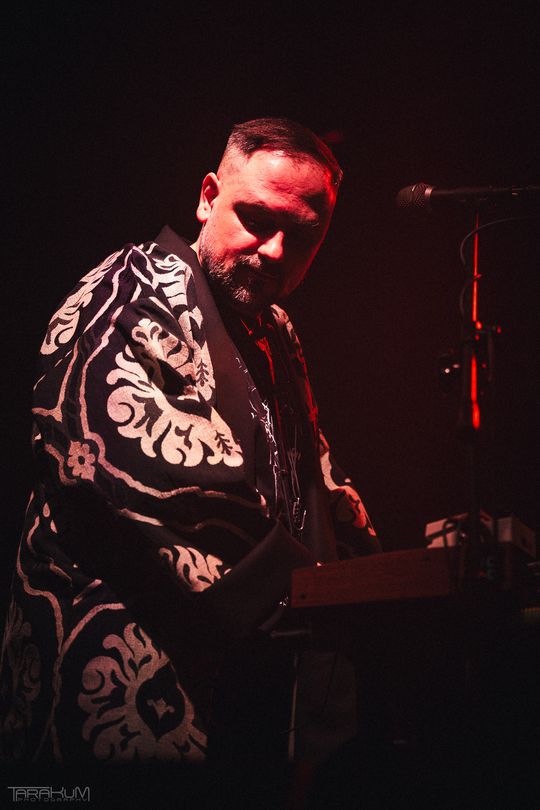 Ńoko w Drizzly Grizzly - premiera albumu "KO"