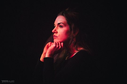 Ńoko w Drizzly Grizzly - premiera albumu "KO"