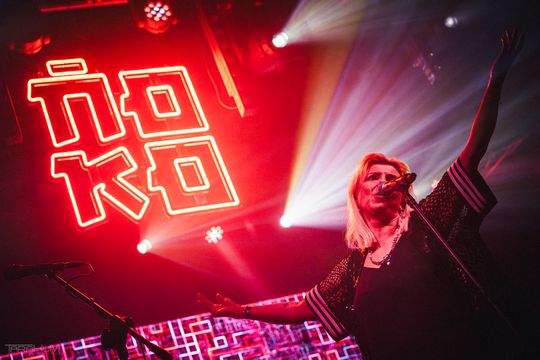 Ńoko w Drizzly Grizzly - premiera albumu "KO"