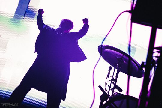 Ńoko w Drizzly Grizzly - premiera albumu "KO"