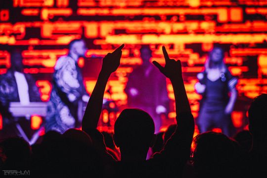 Ńoko w Drizzly Grizzly - premiera albumu "KO"