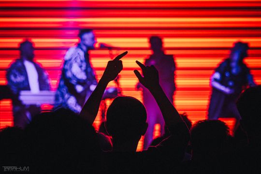 Ńoko w Drizzly Grizzly - premiera albumu "KO"