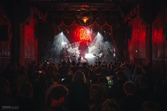 Ńoko w Drizzly Grizzly - premiera albumu "KO"