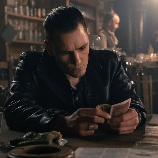 „Zatoka szpiegów”, fotosy z planu 3. sezonu serialu