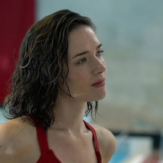 „Zatoka szpiegów”, fotosy z planu 3. sezonu serialu