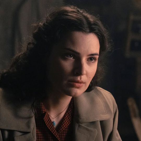 „Zatoka szpiegów”, fotosy z planu 3. sezonu serialu