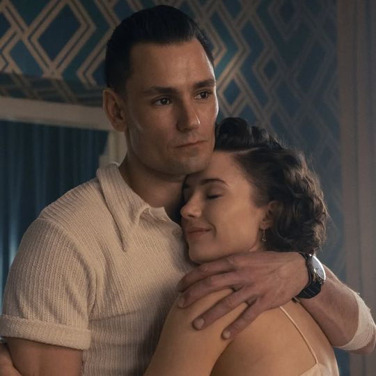 „Zatoka szpiegów”, fotosy z planu 3. sezonu serialu