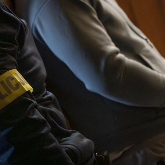 zatrzymani w śledztwie w sprawie legalizacji pobytu cudzoziemców