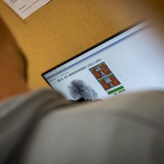 zatrzymani w śledztwie w sprawie legalizacji pobytu cudzoziemców