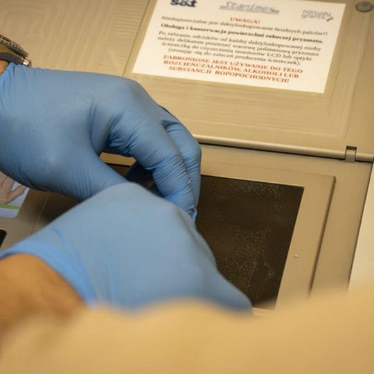 zatrzymani w śledztwie w sprawie legalizacji pobytu cudzoziemców