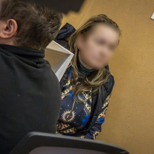 zatrzymani w śledztwie w sprawie legalizacji pobytu cudzoziemców