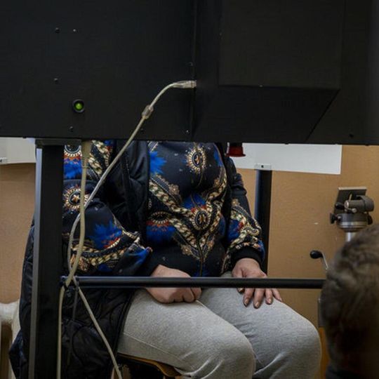 zatrzymani w śledztwie w sprawie legalizacji pobytu cudzoziemców