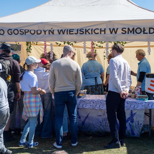 Czarne Wesele, Muzeum Wsi Słowińskiej, Kluki 2026