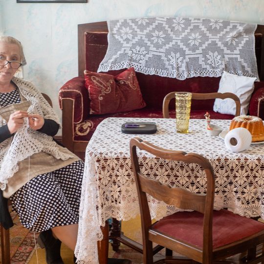 Czarne Wesele, Muzeum Wsi Słowińskiej, Kluki 2026