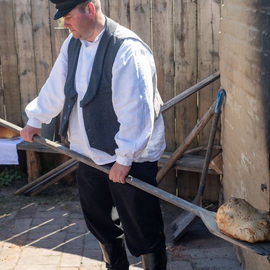 Czarne Wesele, Muzeum Wsi Słowińskiej, Kluki 2026