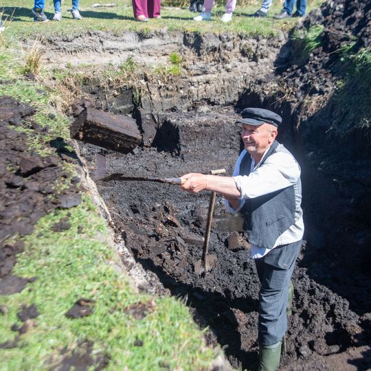 Czarne Wesele, Muzeum Wsi Słowińskiej, Kluki 2026