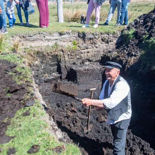 Czarne Wesele, Muzeum Wsi Słowińskiej, Kluki 2026