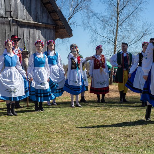 Czarne Wesele, Muzeum Wsi Słowińskiej, Kluki 2026