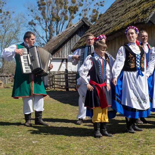 Czarne Wesele, Muzeum Wsi Słowińskiej, Kluki 2026