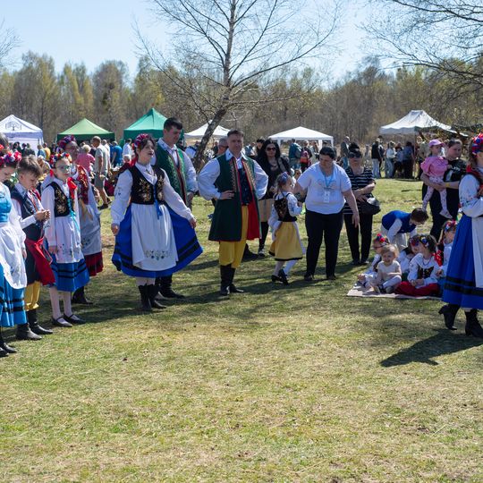 Czarne Wesele, Muzeum Wsi Słowińskiej, Kluki 2026