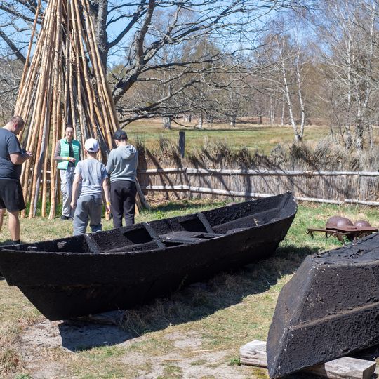 Czarne Wesele, Muzeum Wsi Słowińskiej, Kluki 2026