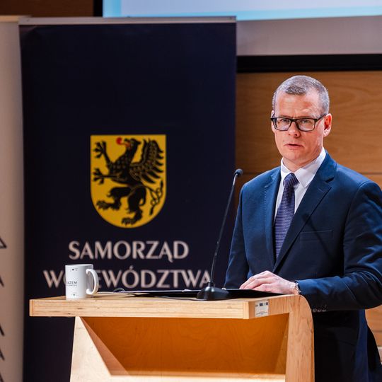 „Razem do zawodu”, gala konkursu, Gdynia 2026