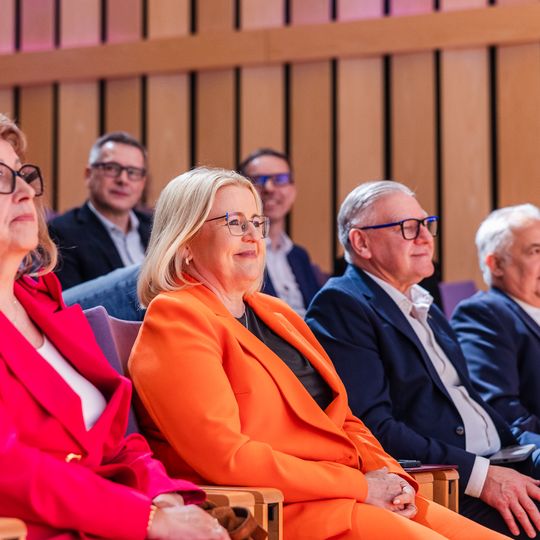 „Razem do zawodu”, gala konkursu, Gdynia 2026
