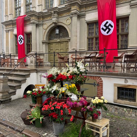 zdjęcia do trzeciego sezonu „Zatoki szpiegów”, Gdańsk 2026