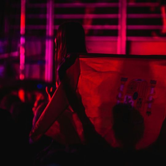 Enrique Iglesias, Ergo Arena, Gdańsk 2017