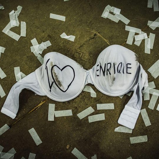 Enrique Iglesias, Ergo Arena, Gdańsk 2017