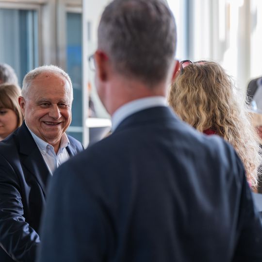 „Rozmowy na Szczycie – Pracodawcy Pomorza”, Gdańsk 2026