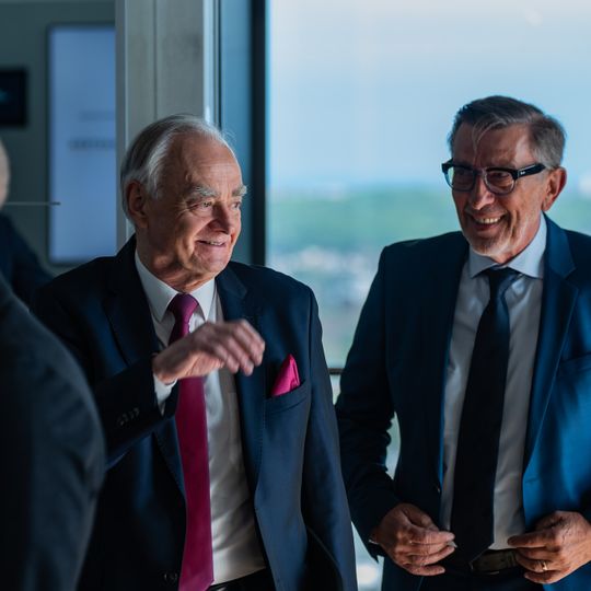„Rozmowy na Szczycie – Pracodawcy Pomorza”, Gdańsk 2026
