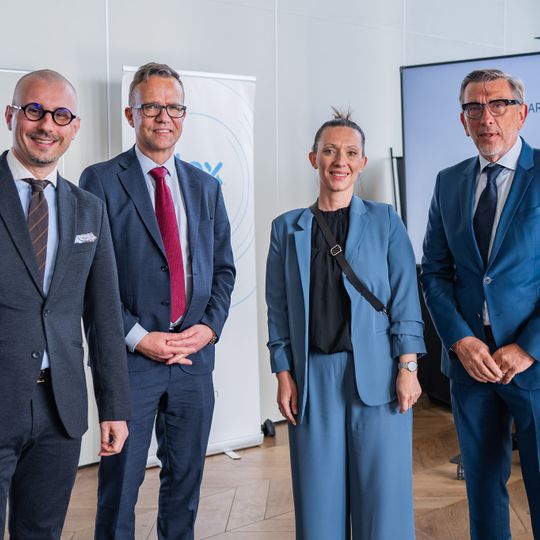 „Rozmowy na Szczycie – Pracodawcy Pomorza”, Gdańsk 2026