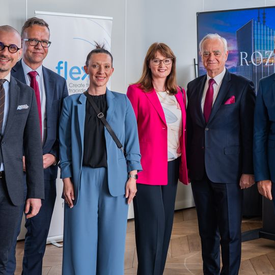 „Rozmowy na Szczycie – Pracodawcy Pomorza”, Gdańsk 2026