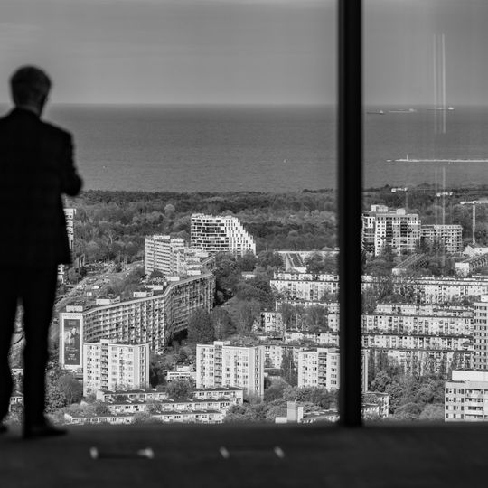 „Rozmowy na Szczycie – Pracodawcy Pomorza”, Gdańsk 2026