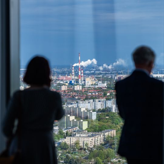 „Rozmowy na Szczycie – Pracodawcy Pomorza”, Gdańsk 2026