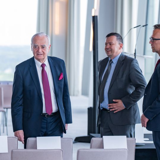 „Rozmowy na Szczycie – Pracodawcy Pomorza”, Gdańsk 2026