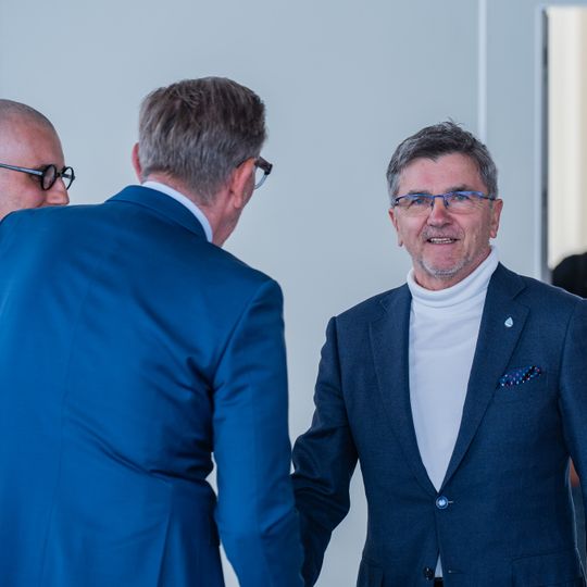 „Rozmowy na Szczycie – Pracodawcy Pomorza”, Gdańsk 2026