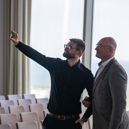 „Rozmowy na Szczycie – Pracodawcy Pomorza”, Gdańsk 2026