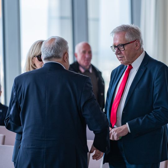 „Rozmowy na Szczycie – Pracodawcy Pomorza”, Gdańsk 2026