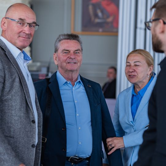 „Rozmowy na Szczycie – Pracodawcy Pomorza”, Gdańsk 2026