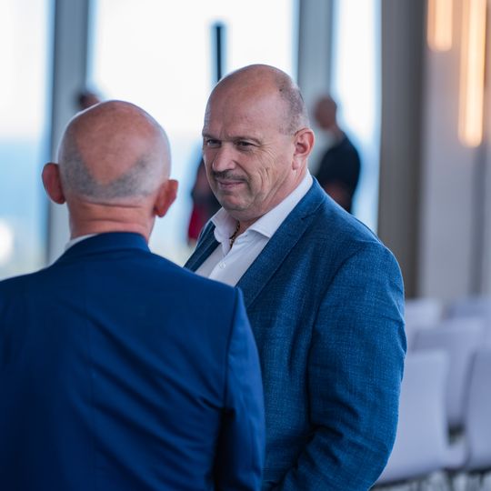 „Rozmowy na Szczycie – Pracodawcy Pomorza”, Gdańsk 2026