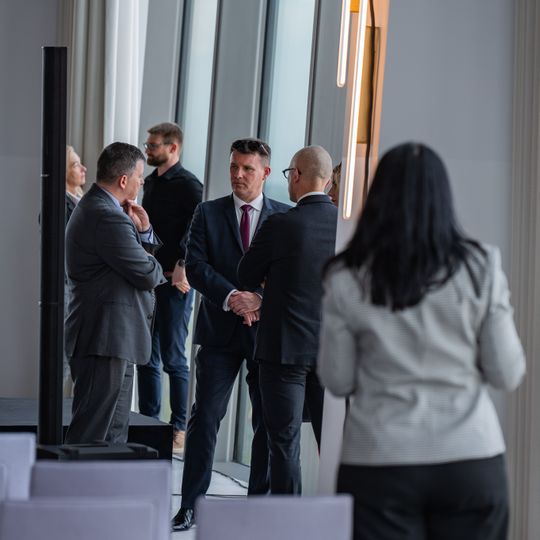 „Rozmowy na Szczycie – Pracodawcy Pomorza”, Gdańsk 2026