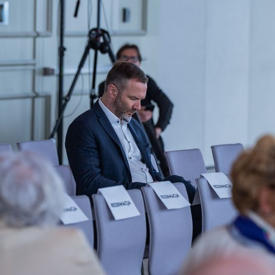 „Rozmowy na Szczycie – Pracodawcy Pomorza”, Gdańsk 2026