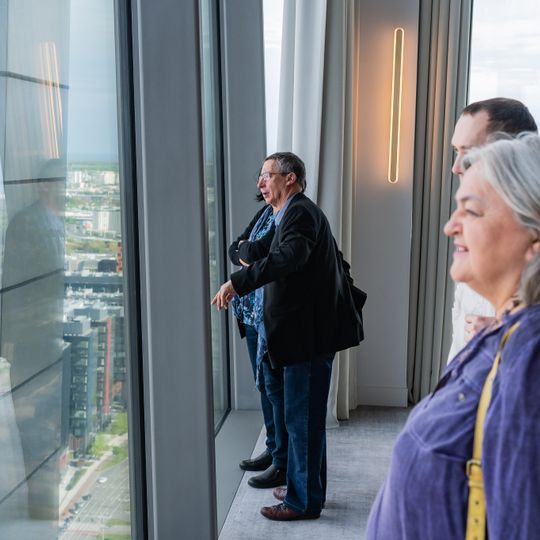 „Rozmowy na Szczycie – Pracodawcy Pomorza”, Gdańsk 2026