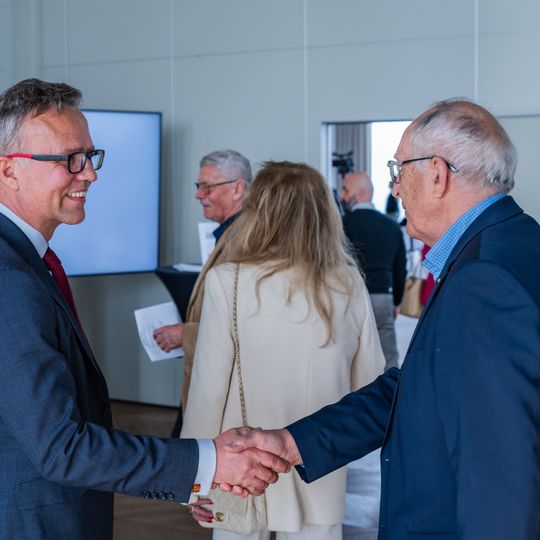 „Rozmowy na Szczycie – Pracodawcy Pomorza”, Gdańsk 2026
