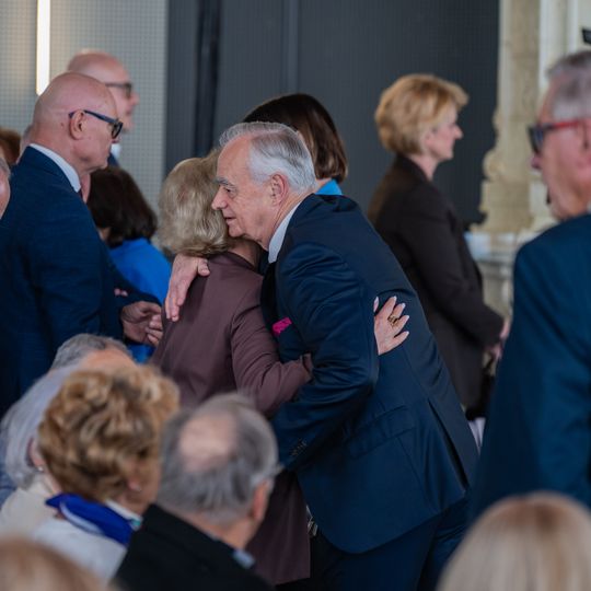 „Rozmowy na Szczycie – Pracodawcy Pomorza”, Gdańsk 2026